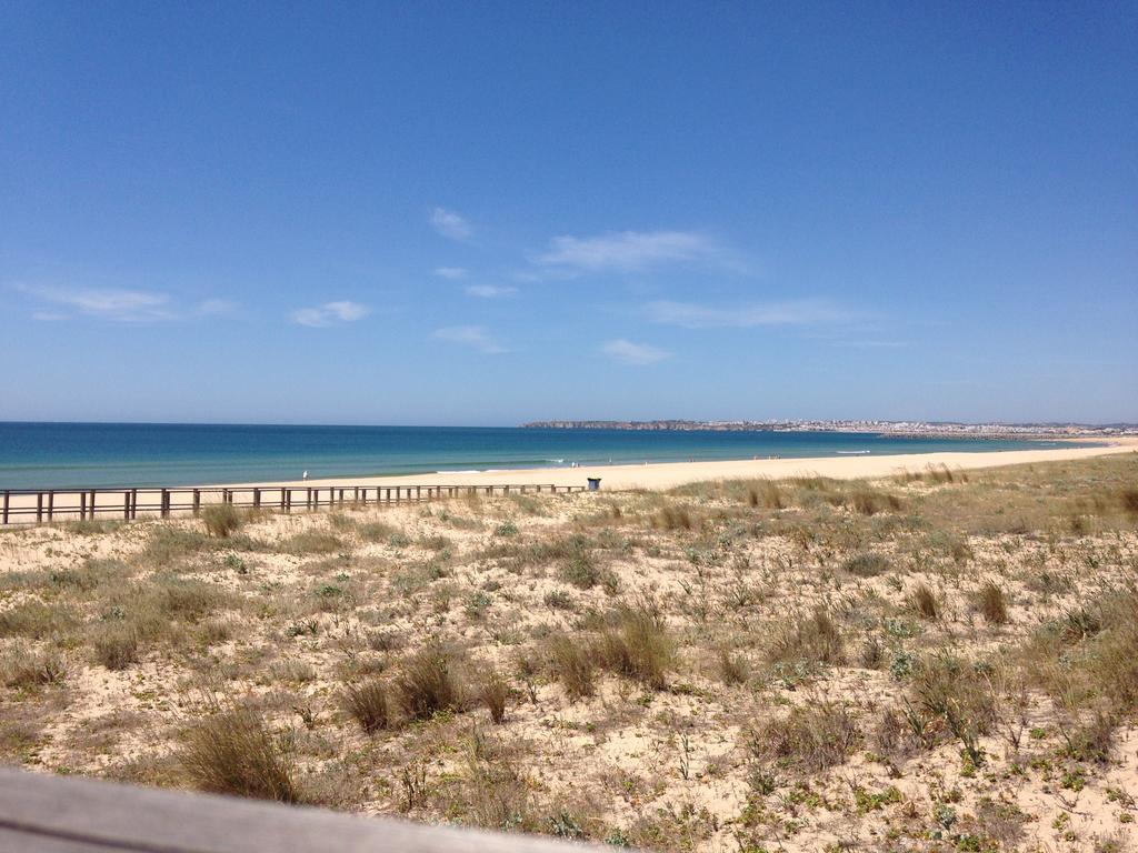 Apartamento Quinta Nova Alvor Habitación foto