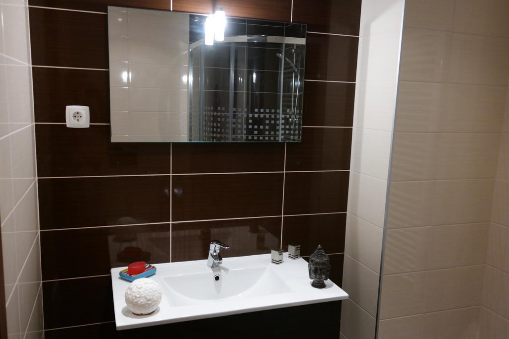 Apartamento Quinta Nova Alvor Habitación foto