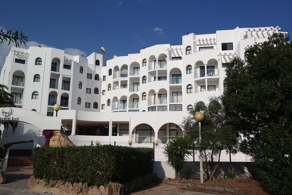 Apartamento Quinta Nova Alvor Habitación foto