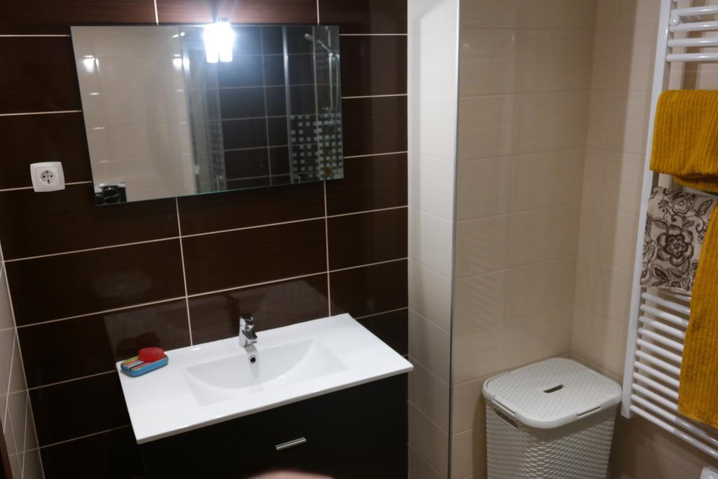 Apartamento Quinta Nova Alvor Habitación foto