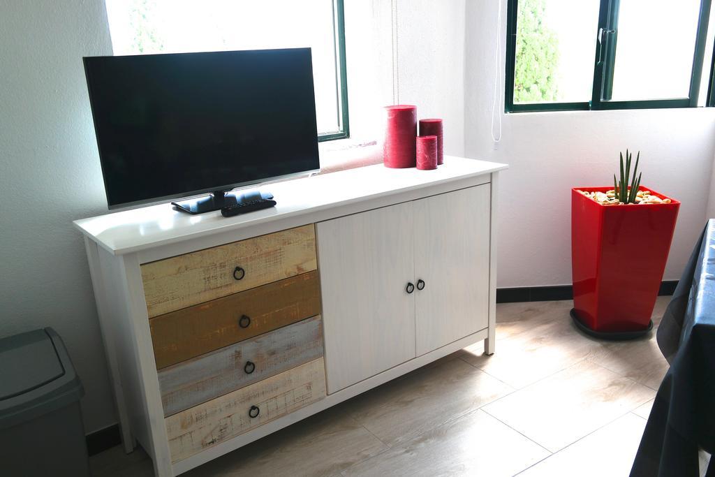 Apartamento Quinta Nova Alvor Habitación foto